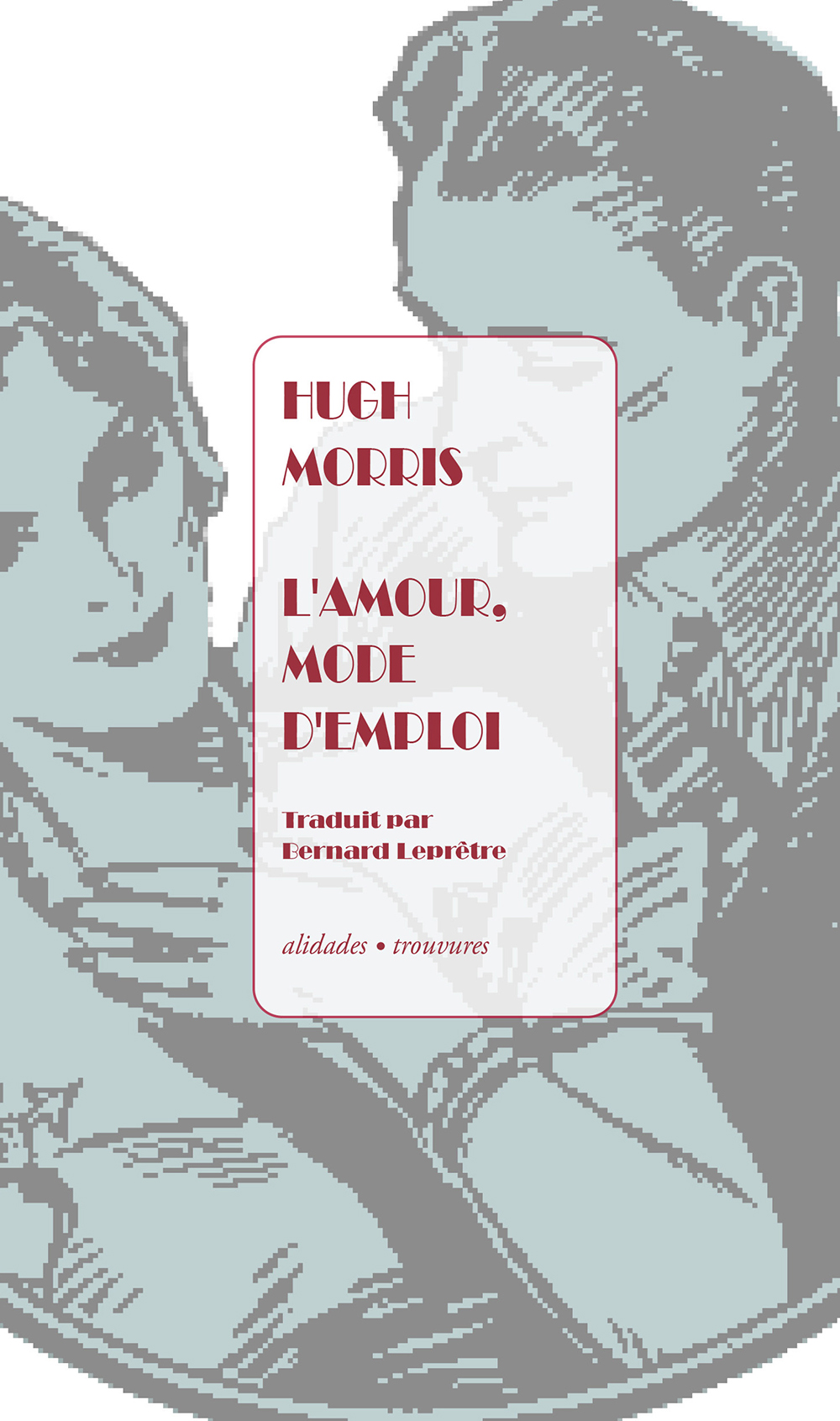 amour mode d'emploi