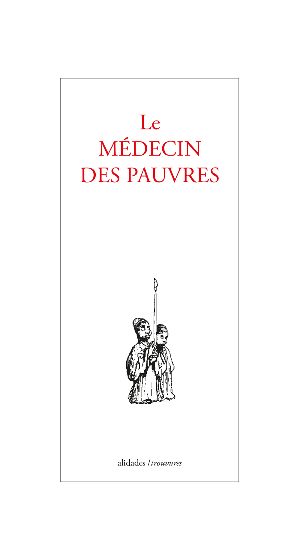 Le médecin des pauvres
