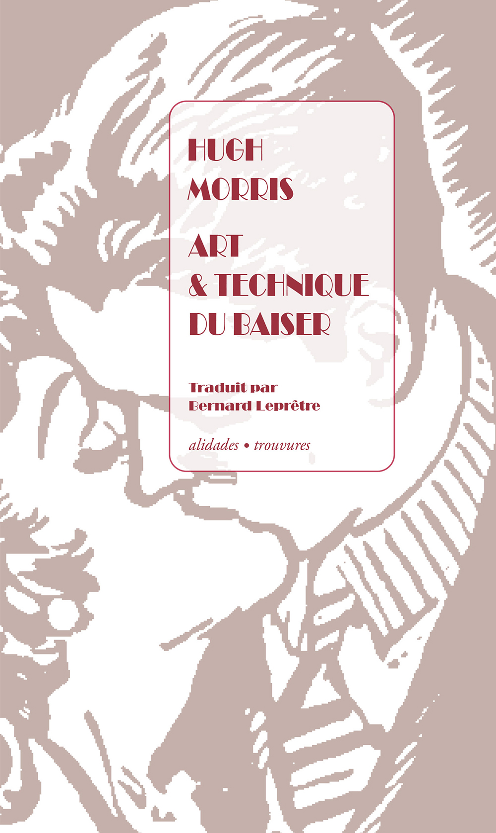 art du baiser
