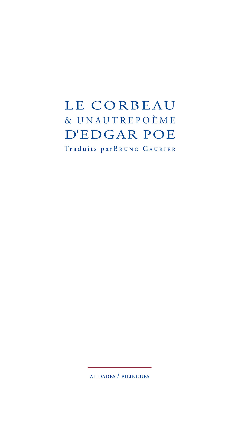 Le corbeau