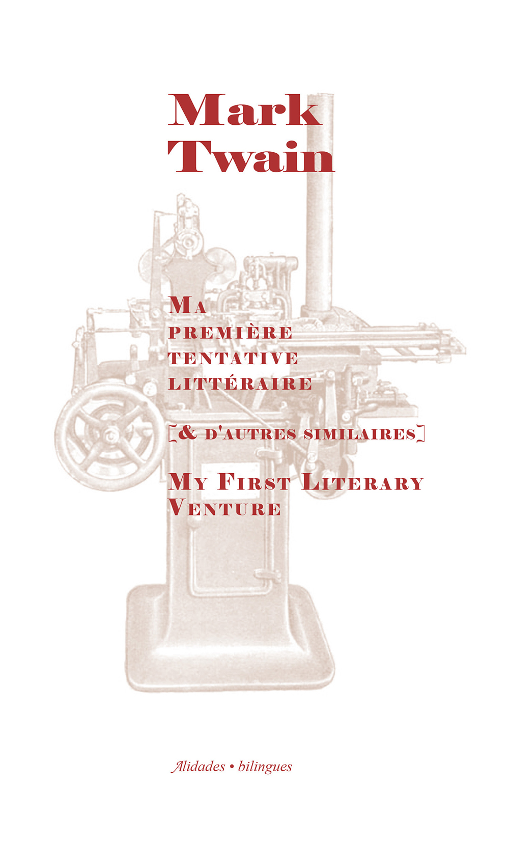 Twain tentative
