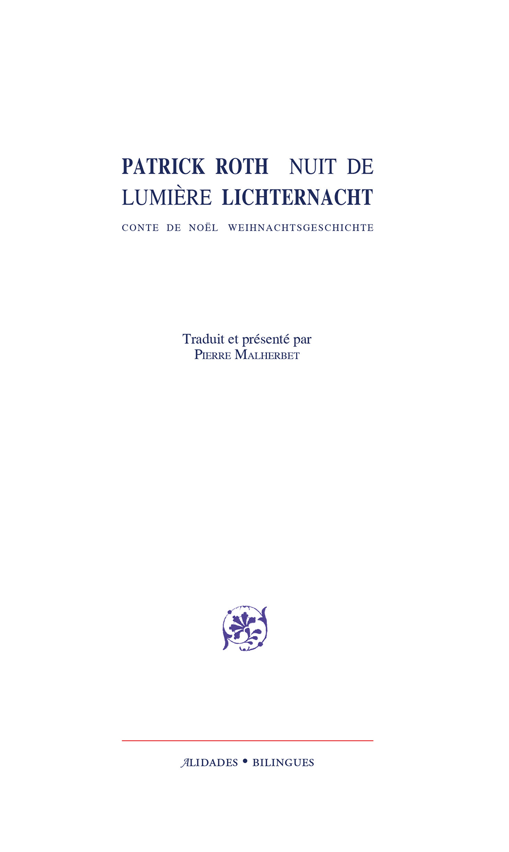 Lichternacht